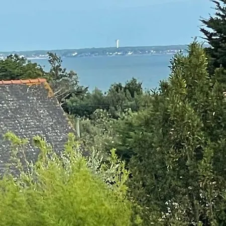 Maison St Marc Sur Proximite Et Sentier Cotier 생나제르