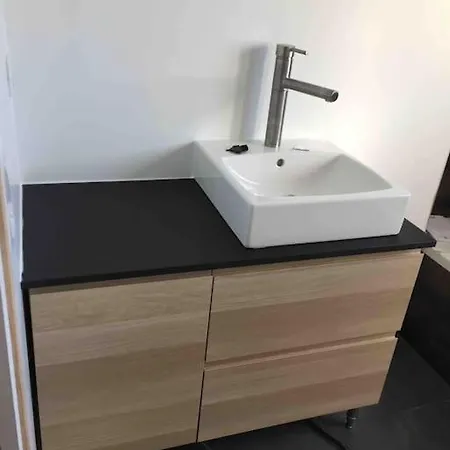 Maison St Marc Sur Proximite Et Sentier Cotier *
