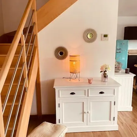 Maison St Marc Sur Proximite Et Sentier Cotier *