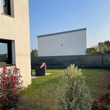Maison St Marc Sur Proximite Et Sentier Cotier *