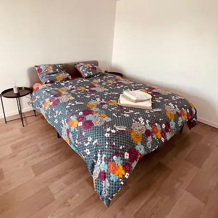 Maison St Marc Sur Proximite Et Sentier Cotier * 생나제르